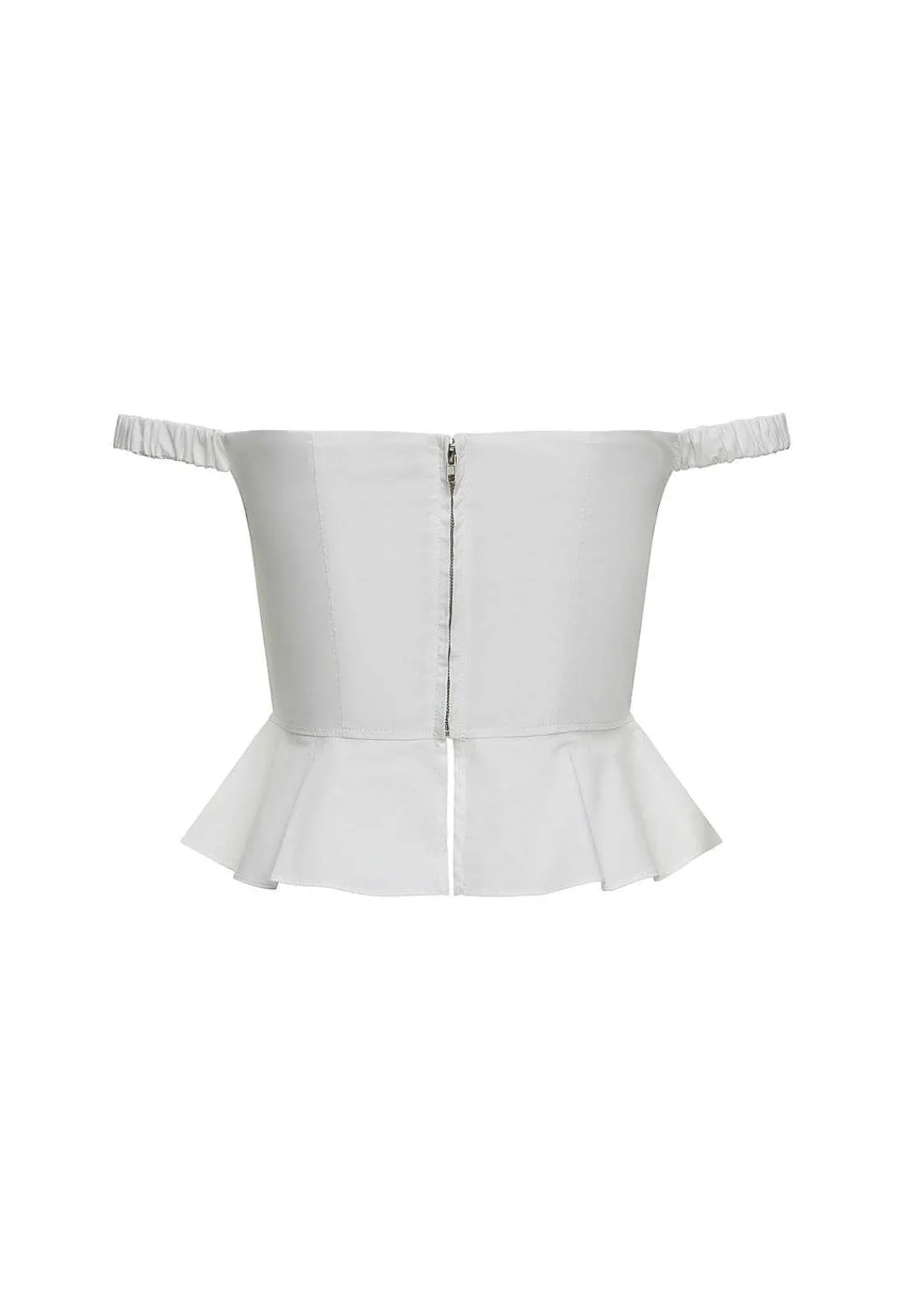 Lioness Tops^Femme Fatale Top