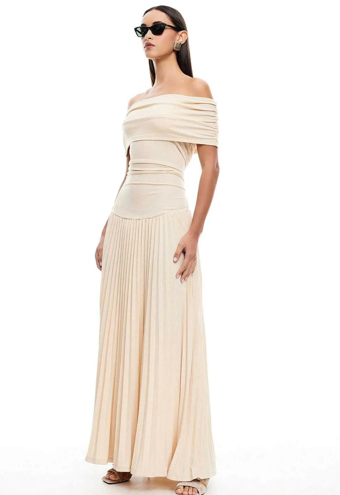 Lioness Dresses^Field Of Dreams Maxi