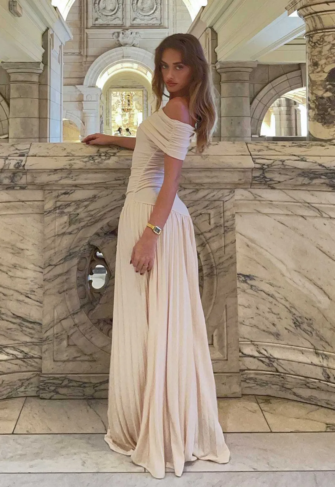 Lioness Dresses^Field Of Dreams Maxi