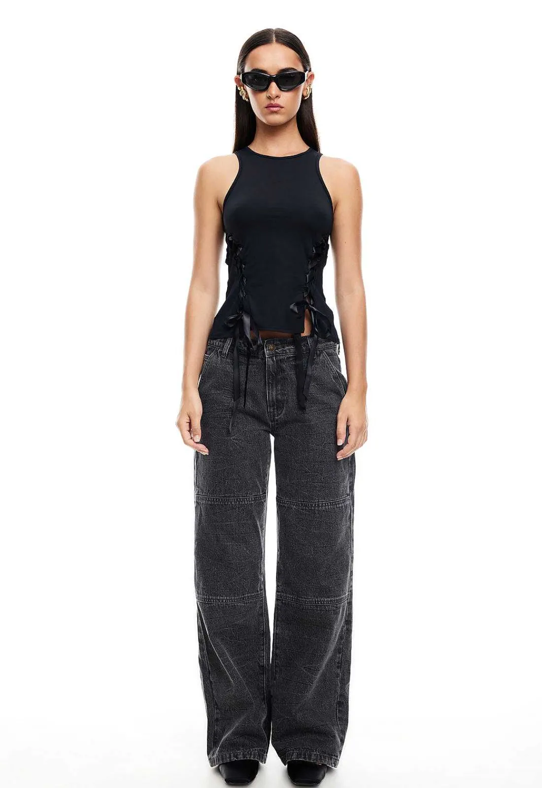 Lioness Denim^Freedom Jean