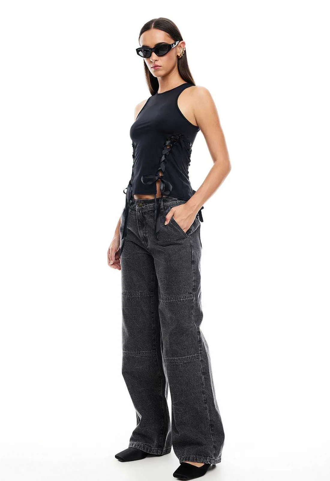 Lioness Denim^Freedom Jean