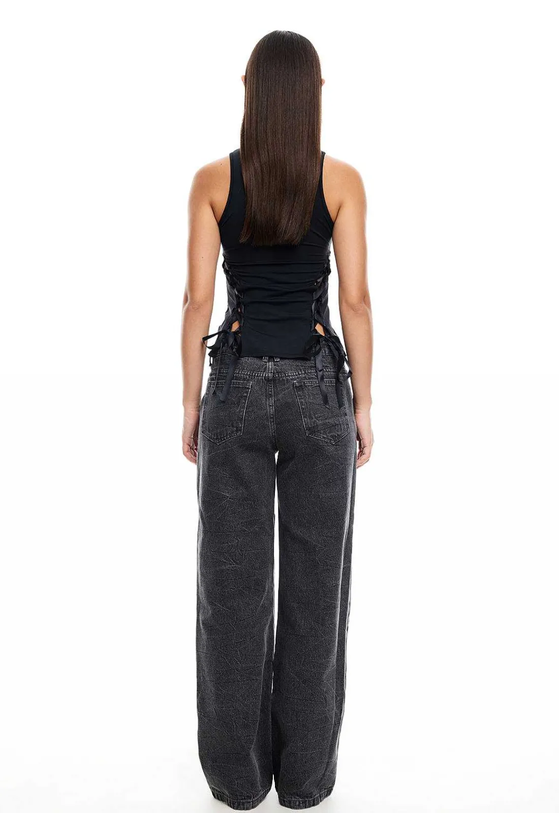 Lioness Sets & Co-Ords^Freedom Jean