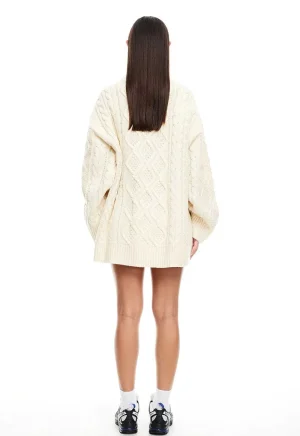 Lioness Tops^Gigi Knit