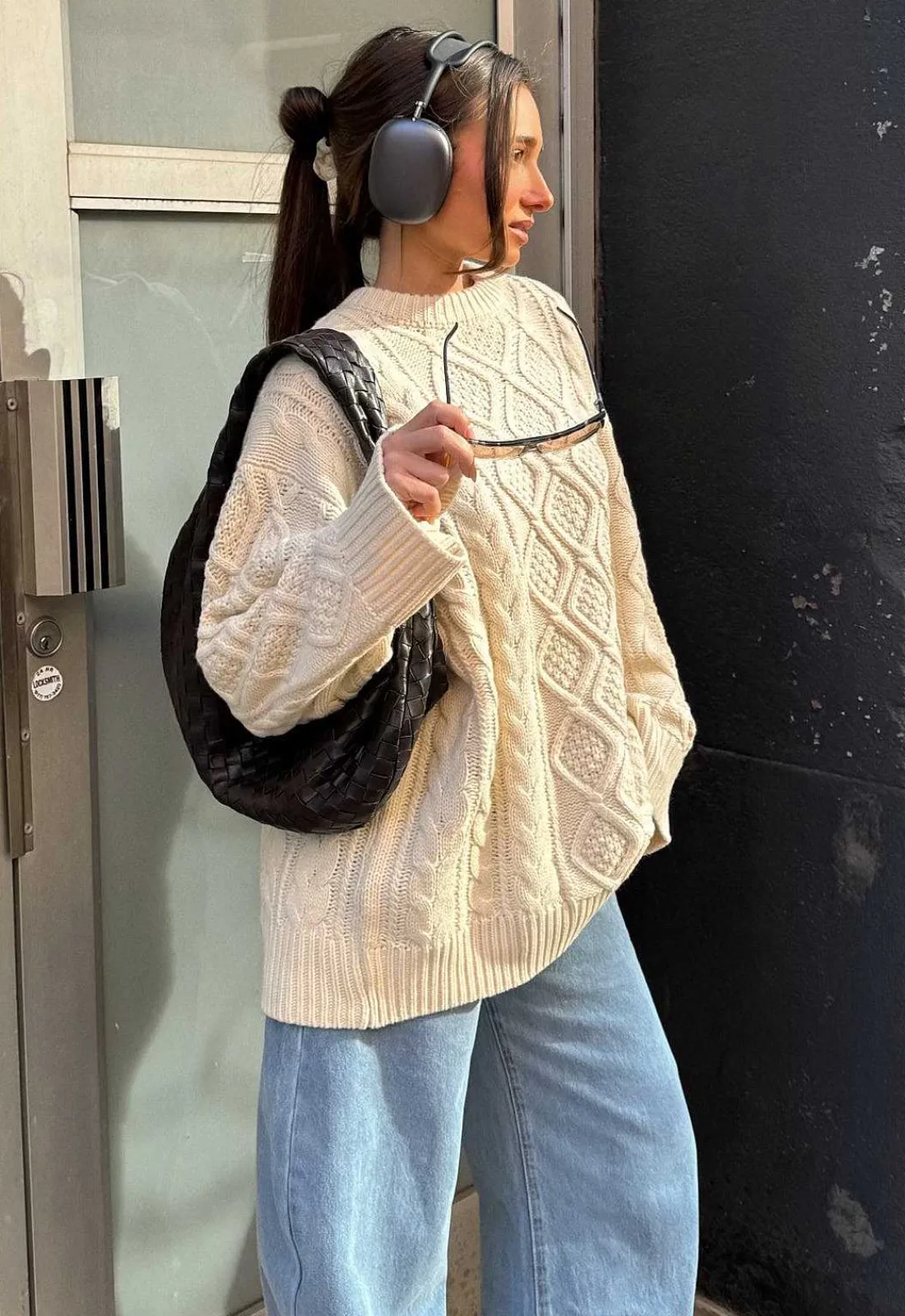 Lioness Tops^Gigi Knit