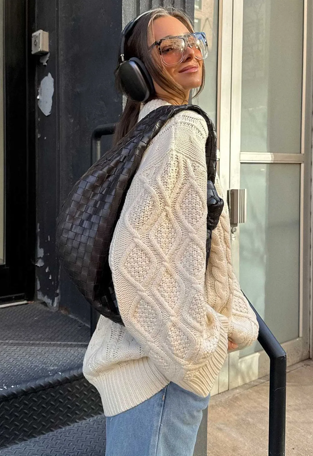 Lioness Tops^Gigi Knit