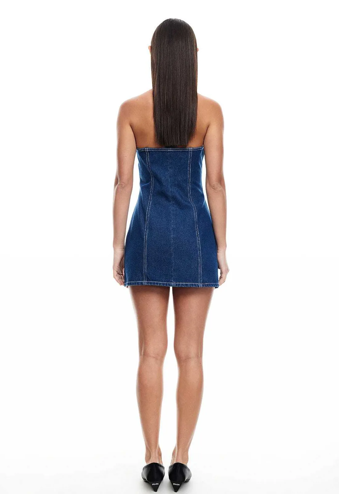 Lioness Dresses^Girl Next Door Mini Dress