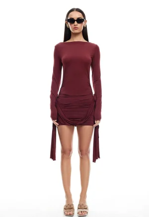 Lioness Dresses^Glory Mini