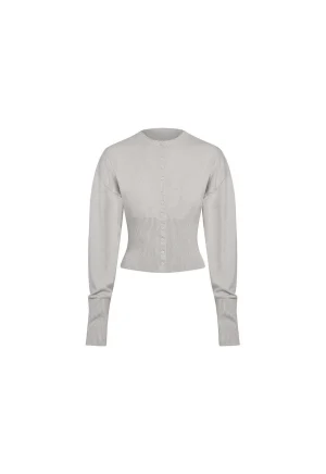 Lioness Outerwear^Head In The Clouds Cardigan