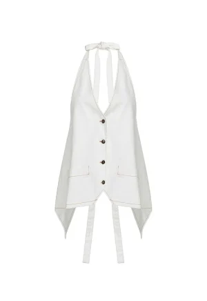 Lioness Tops^Hills Halter