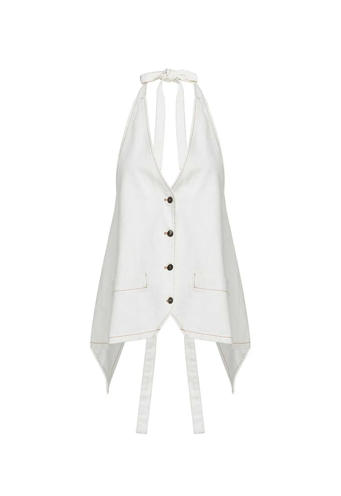 Lioness Tops^Hills Halter