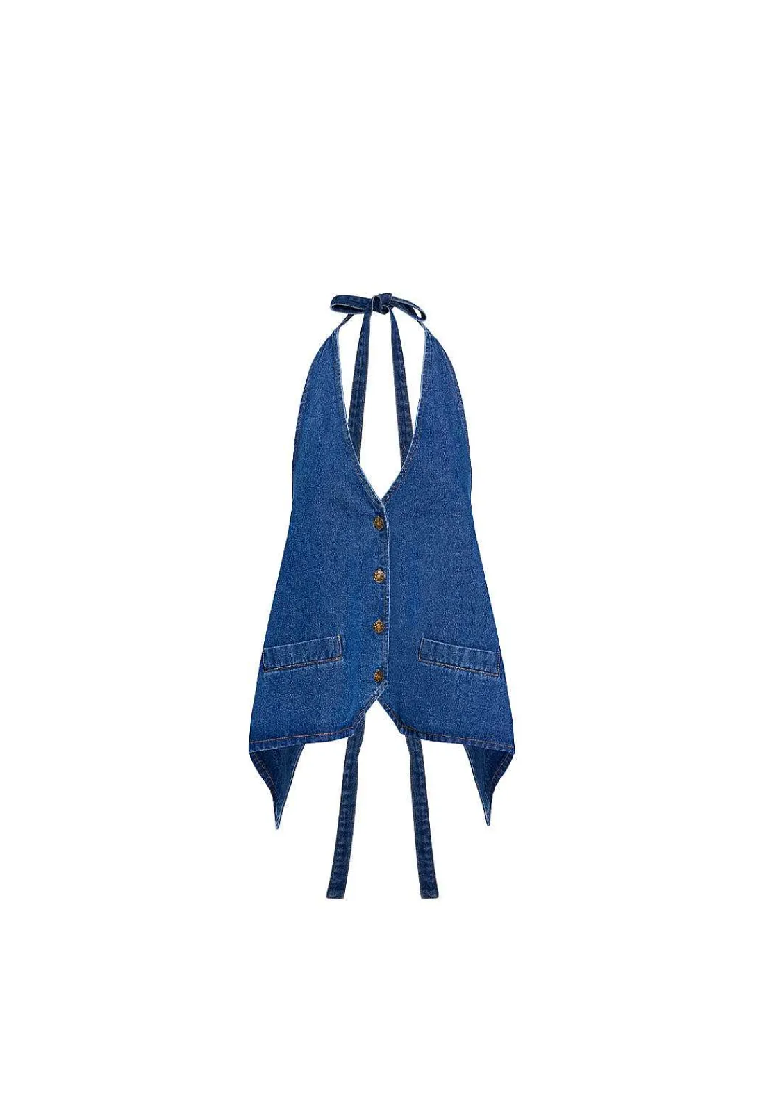 Lioness Tops^Hills Halter