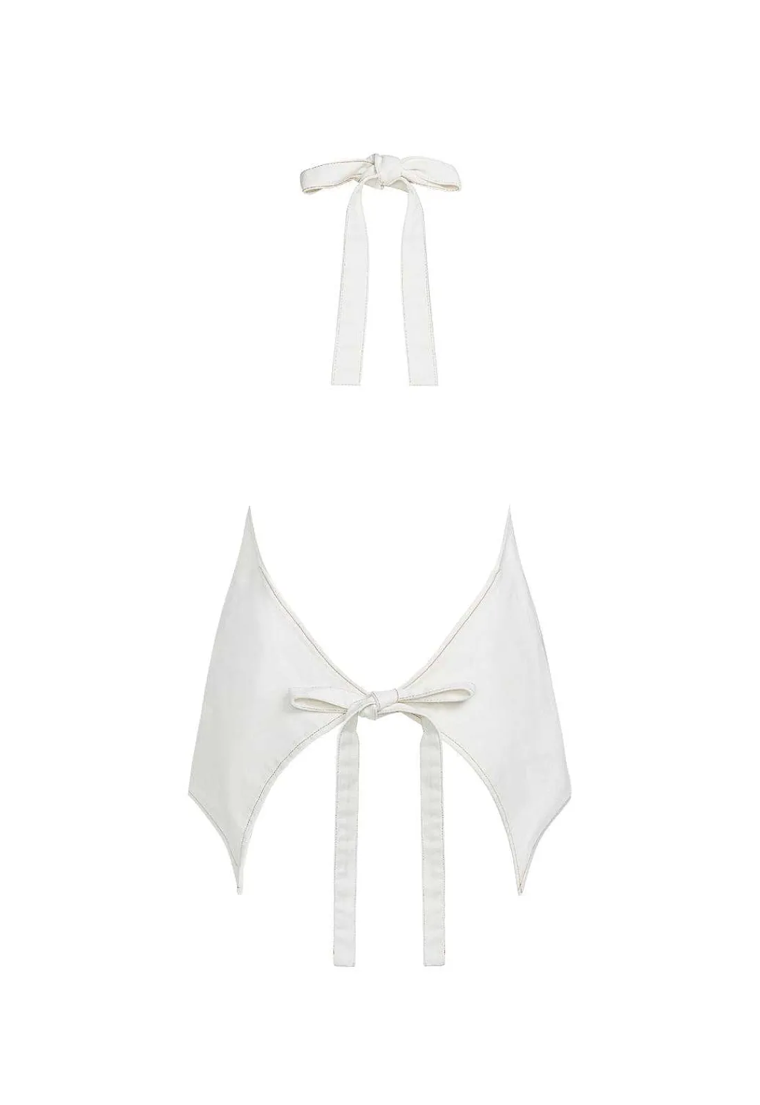 Lioness Denim^Hills Halter