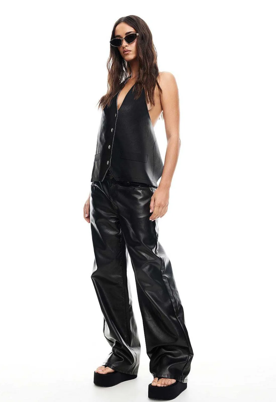 Lioness Sets & Co-Ords^Hills Halter