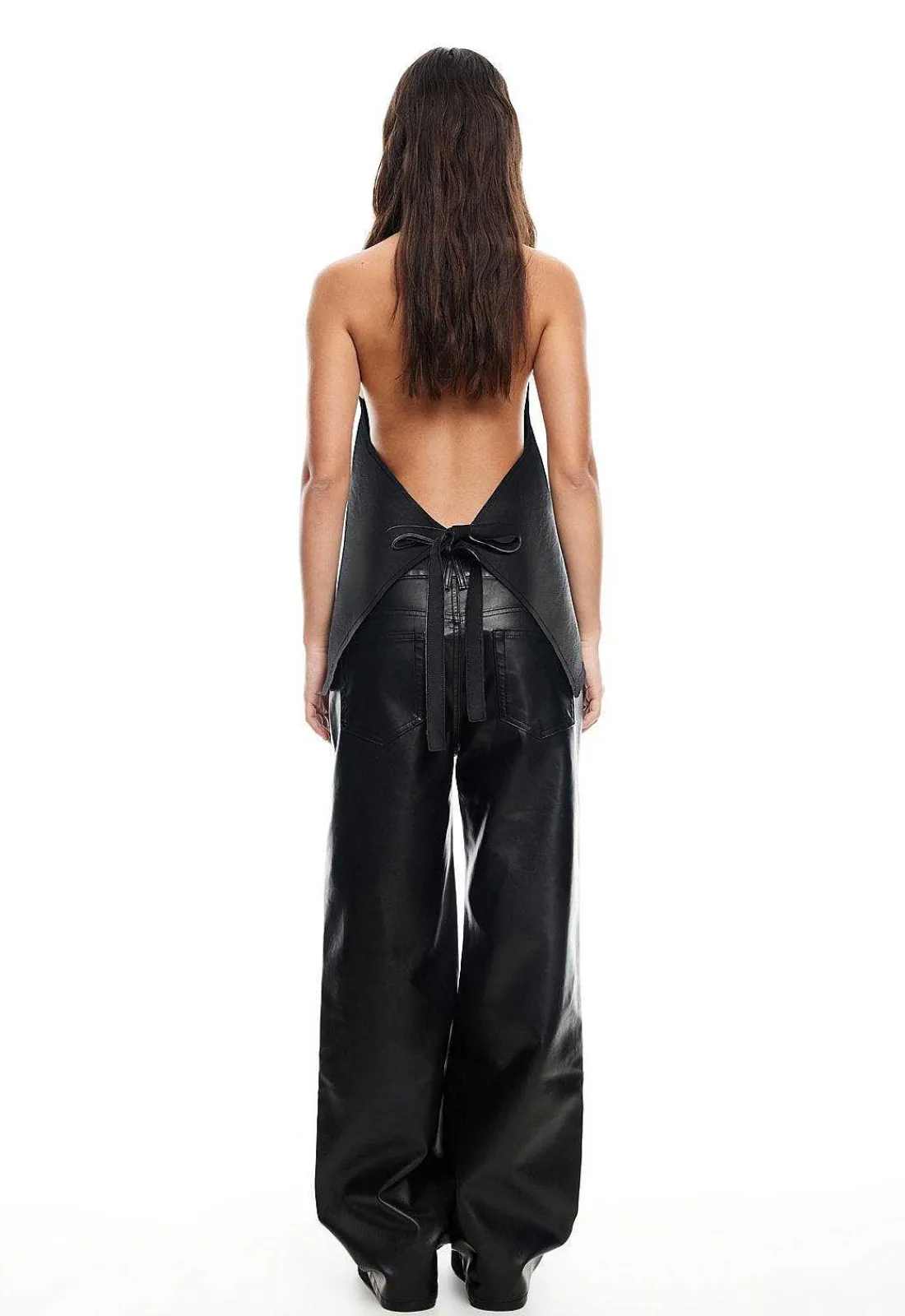 Lioness Sets & Co-Ords^Hills Halter