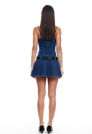 Lioness Dresses^Honey Corset Mini