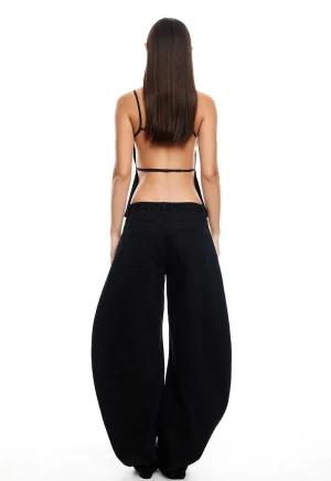 Lioness Denim^Horseshoe Jean