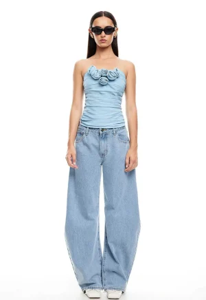 Lioness Denim^Horseshoe Jean
