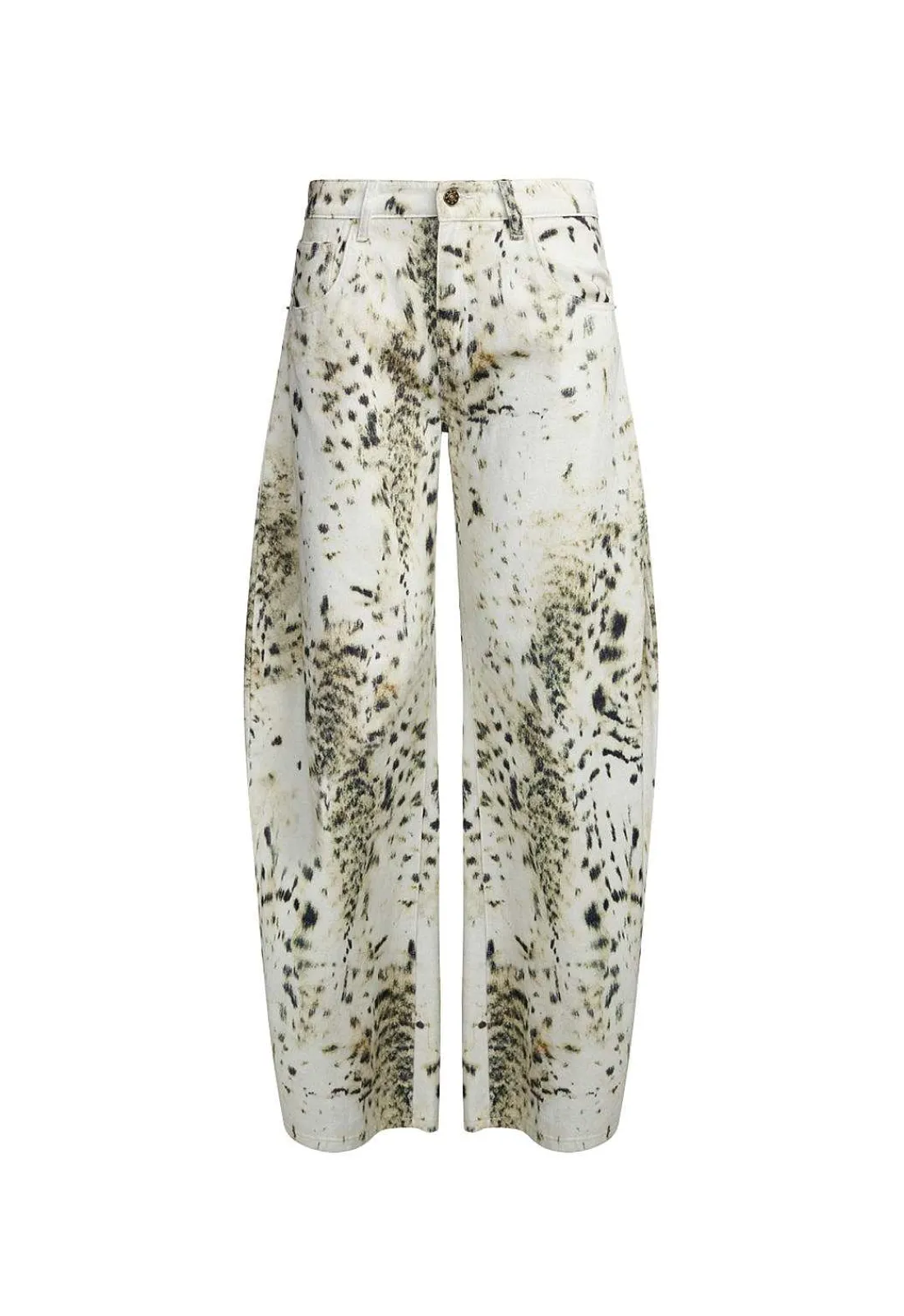 Lioness Core^Horseshoe Jean