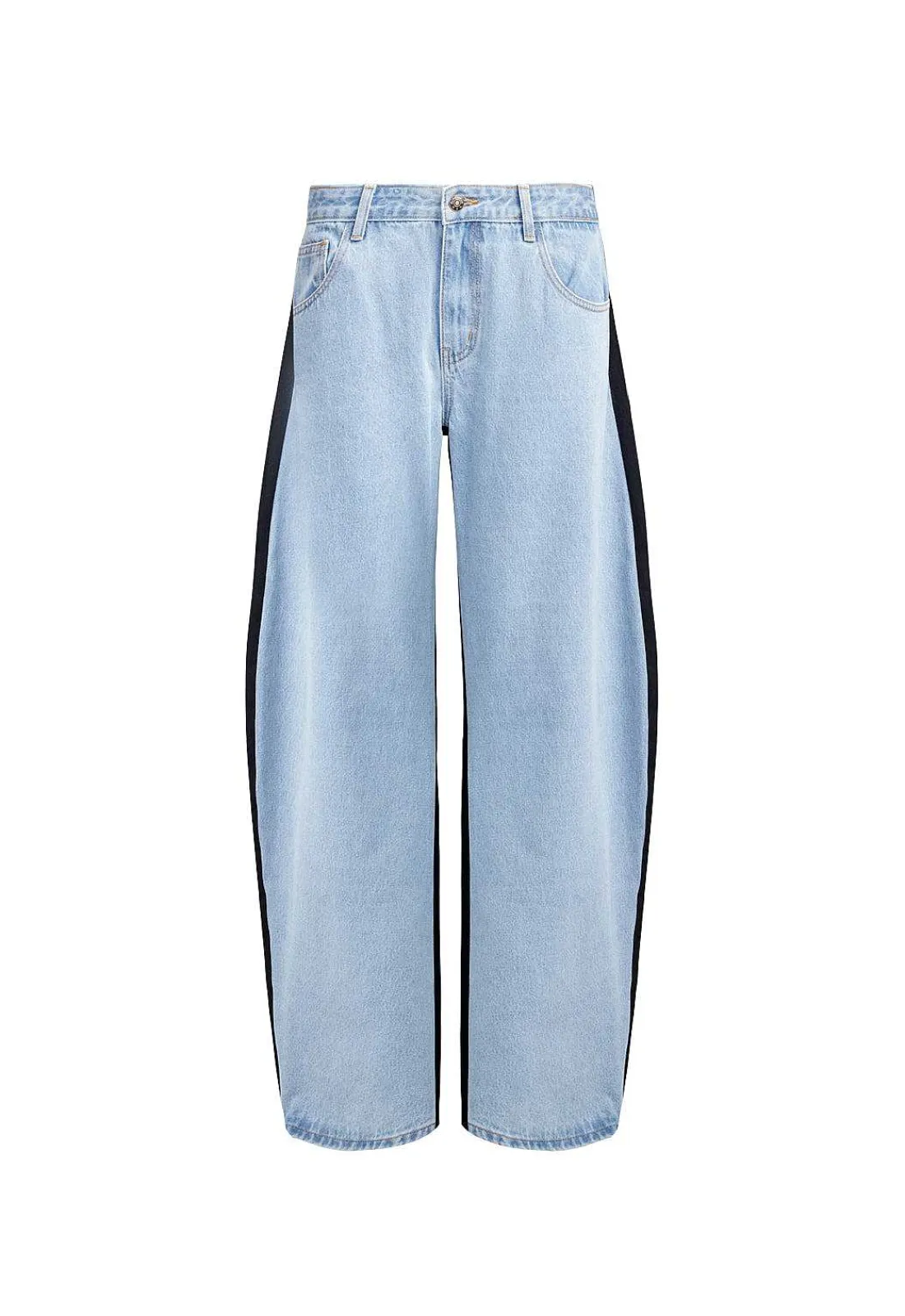 Lioness Denim^Horseshoe Jean