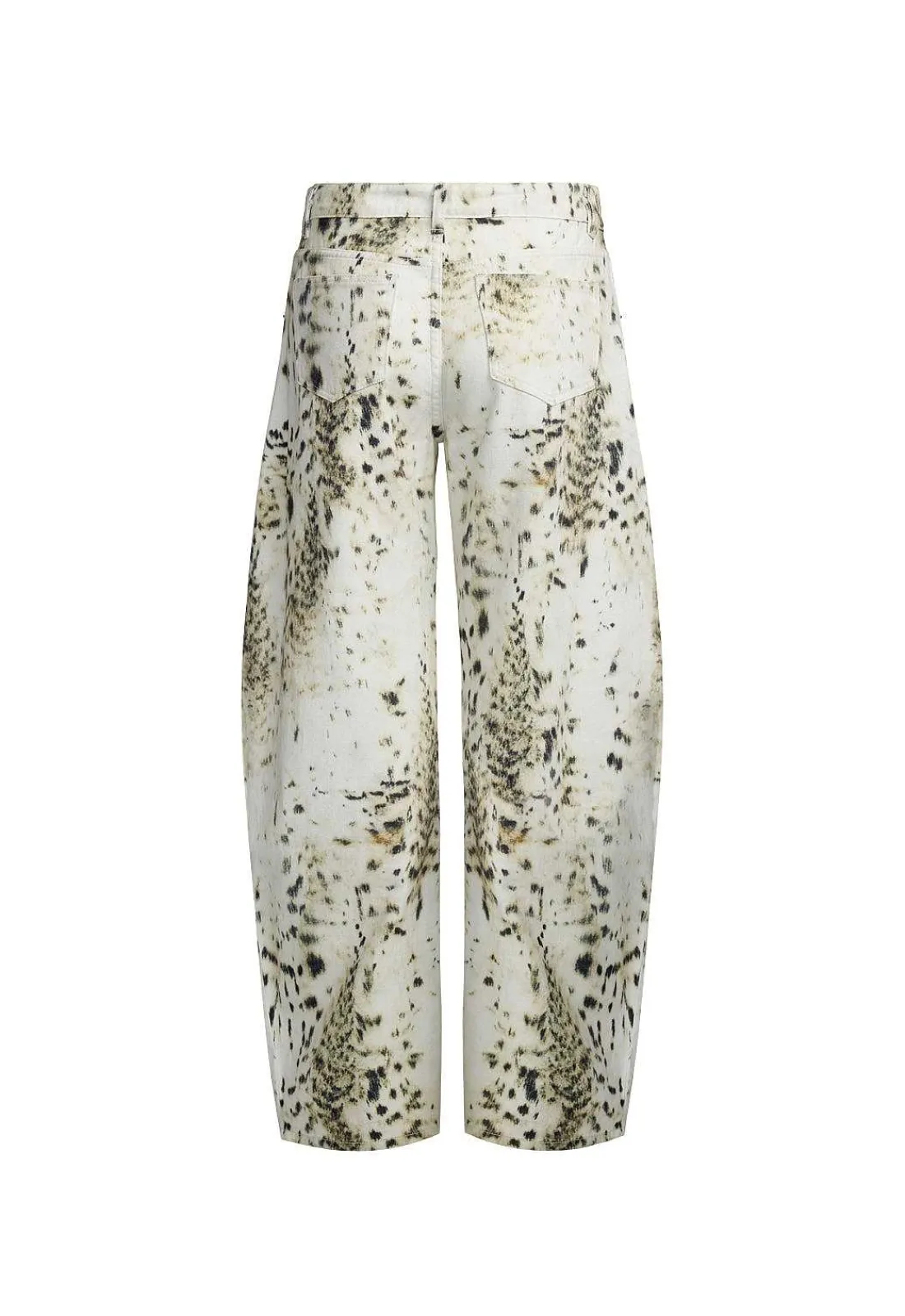 Lioness Core^Horseshoe Jean
