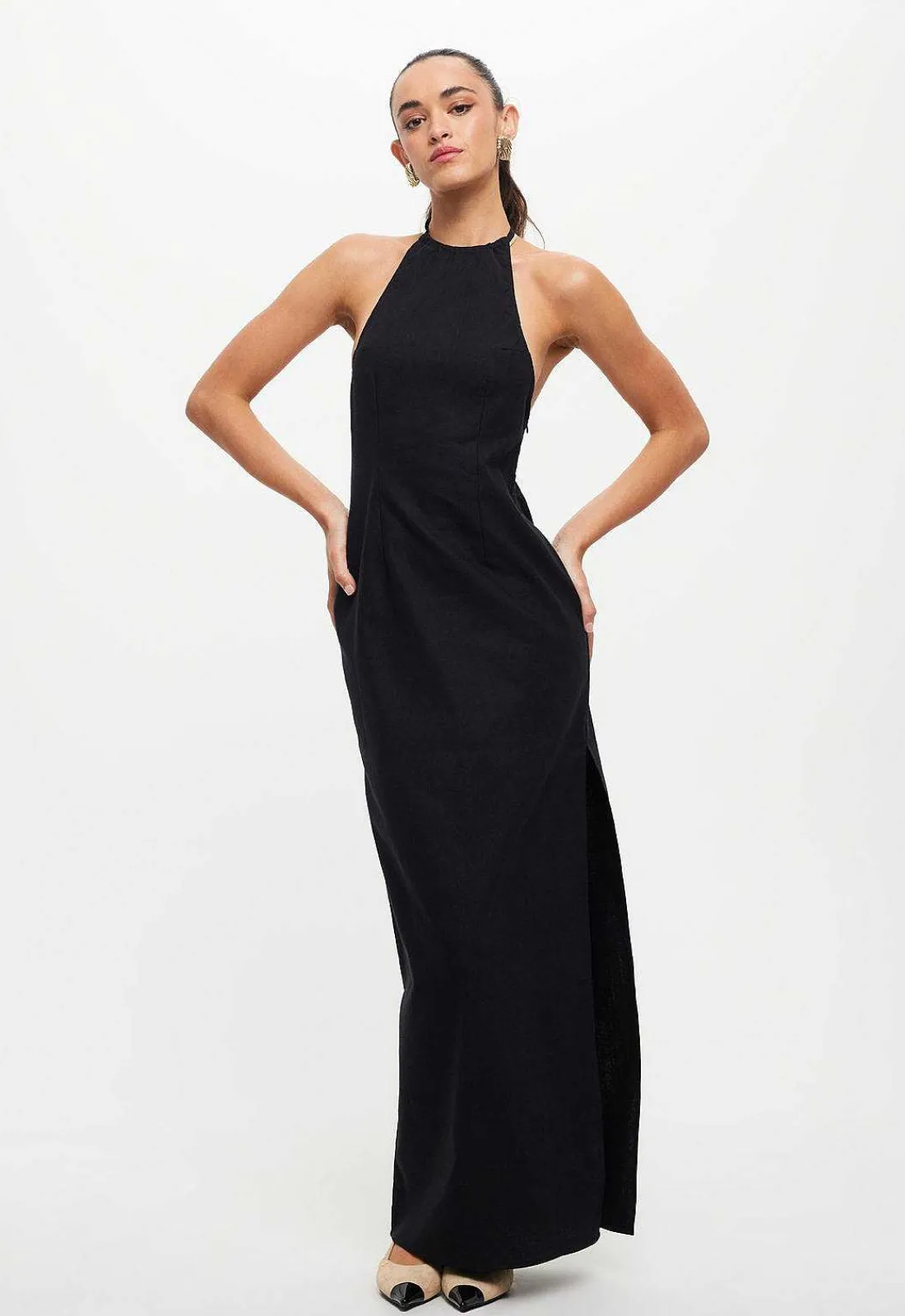 Lioness Dresses^Idyllic Maxi