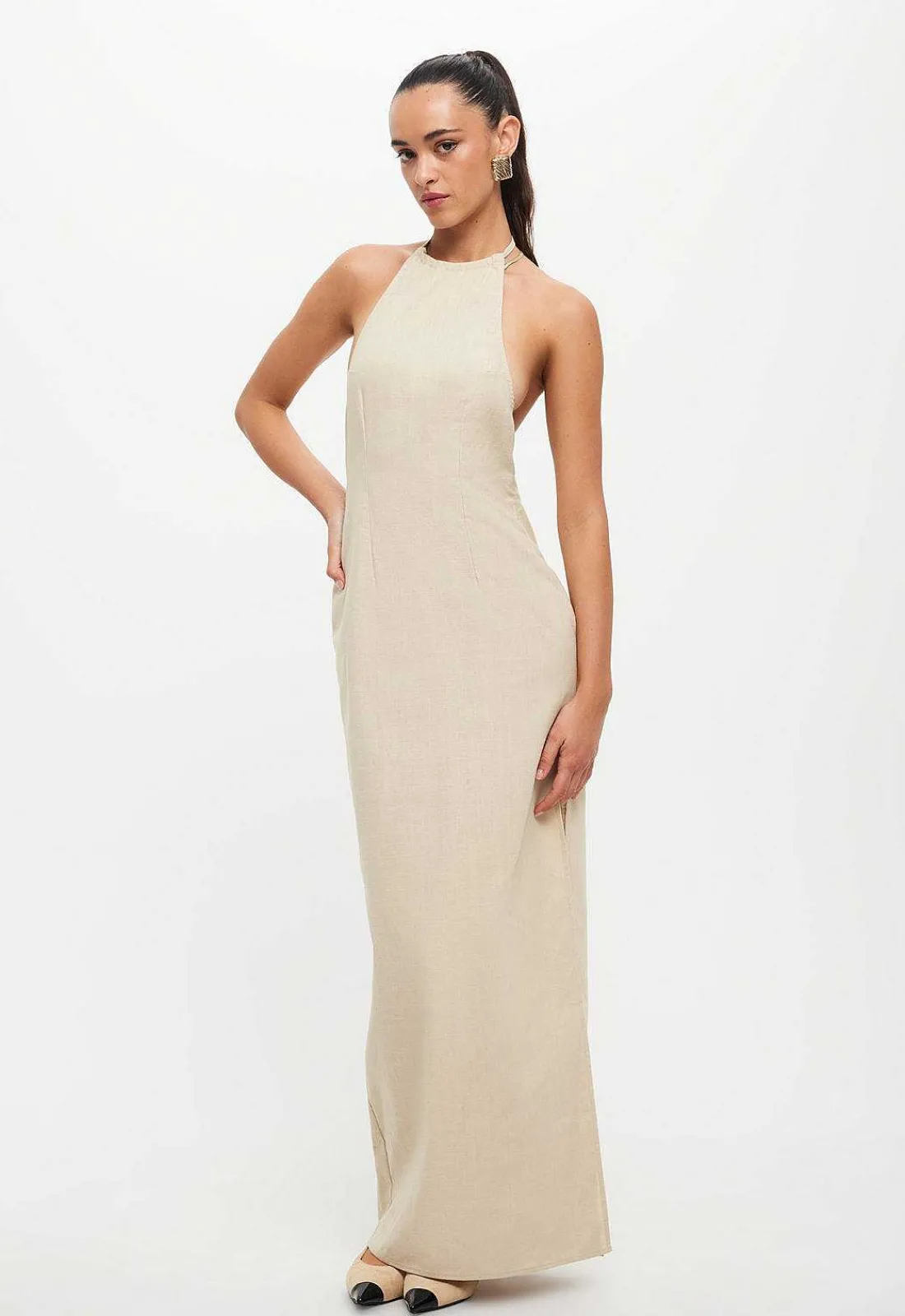 Lioness Dresses^Idyllic Maxi