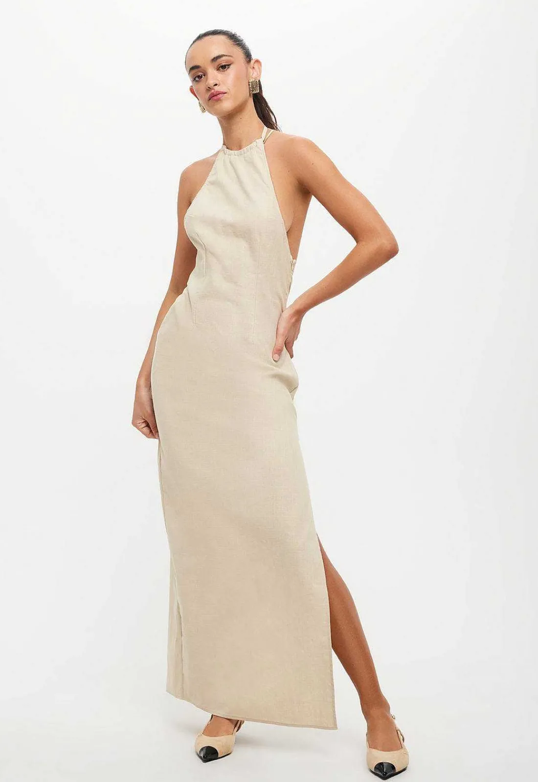 Lioness Dresses^Idyllic Maxi