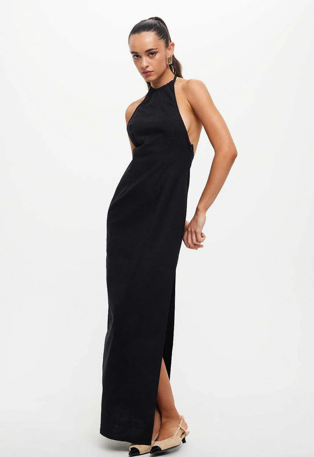 Lioness Dresses^Idyllic Maxi