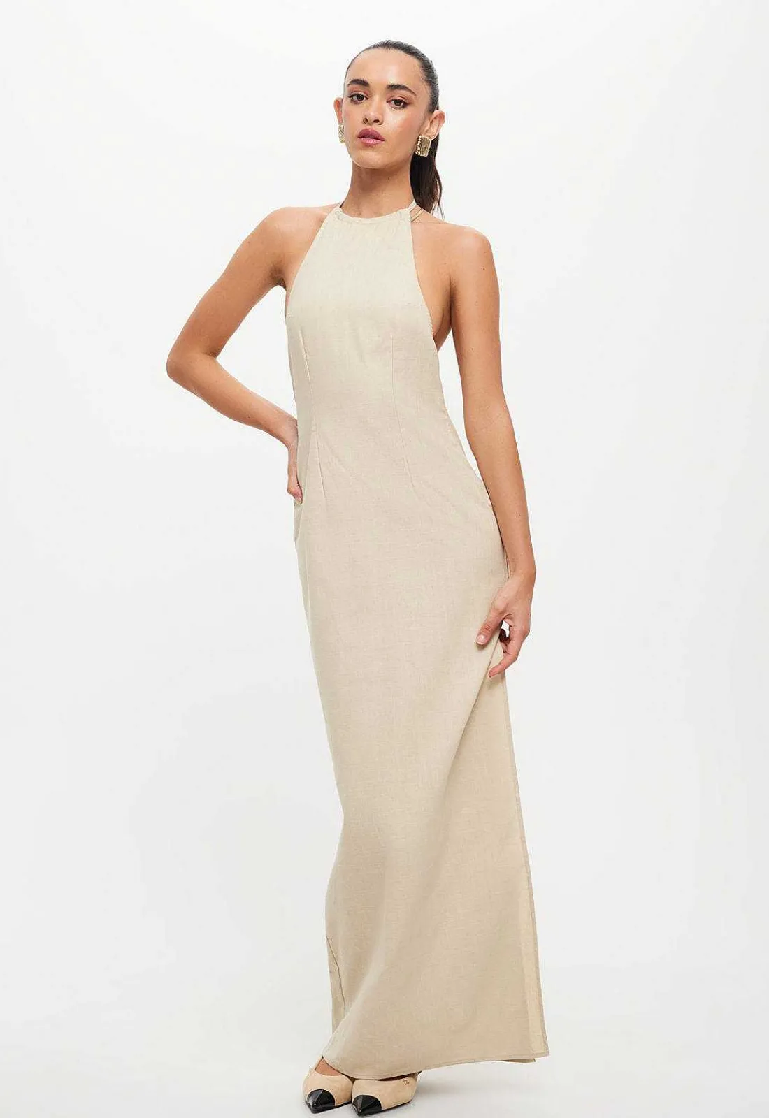 Lioness Dresses^Idyllic Maxi