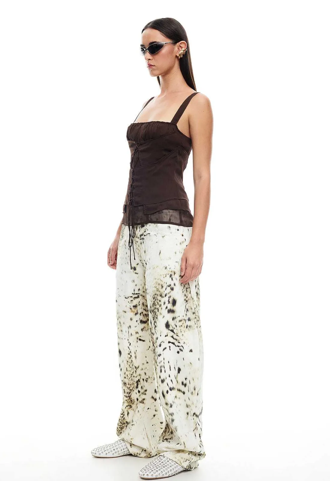 Lioness Sets & Co-Ords^In Bloom Top