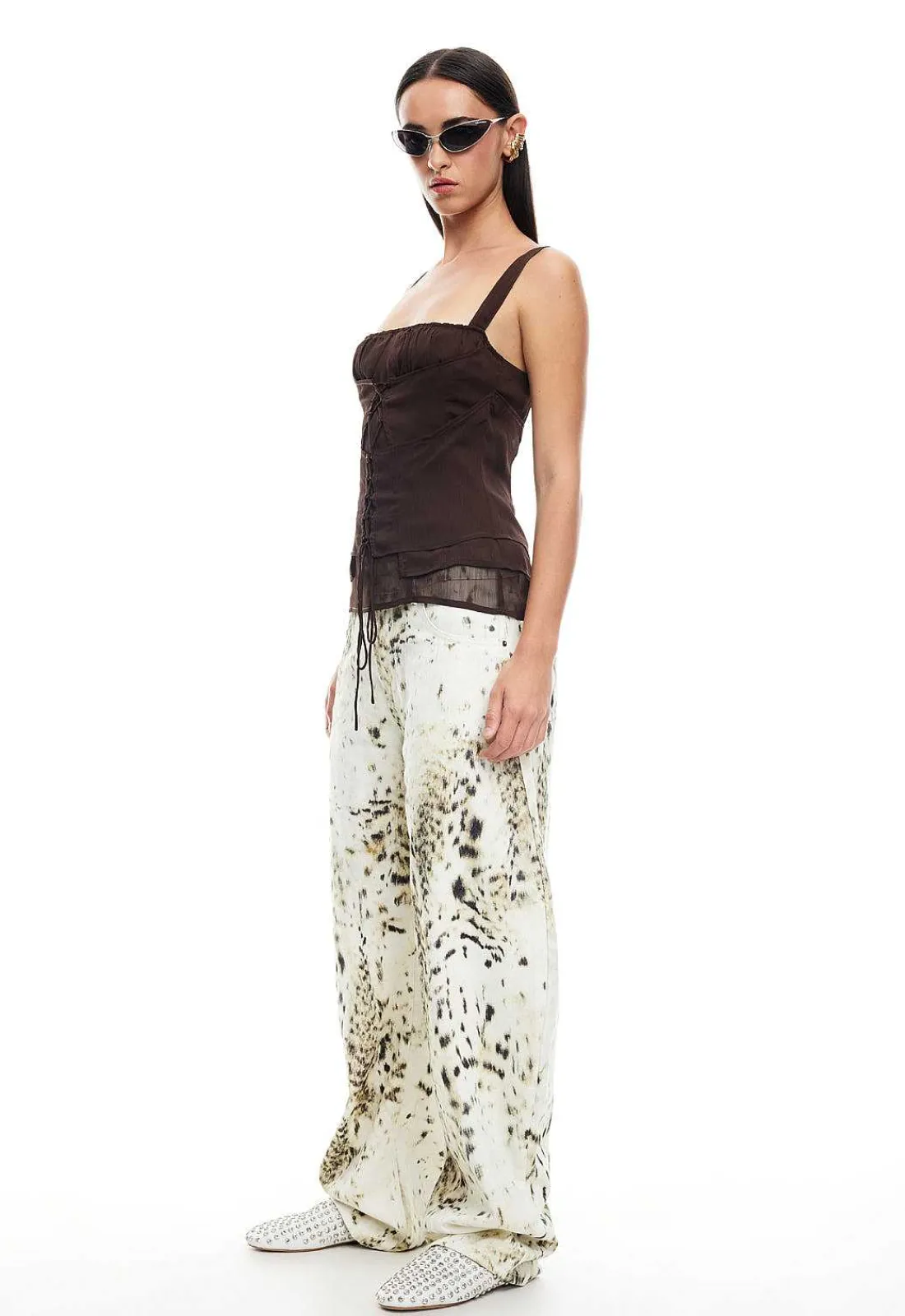 Lioness Sets & Co-Ords^In Bloom Top