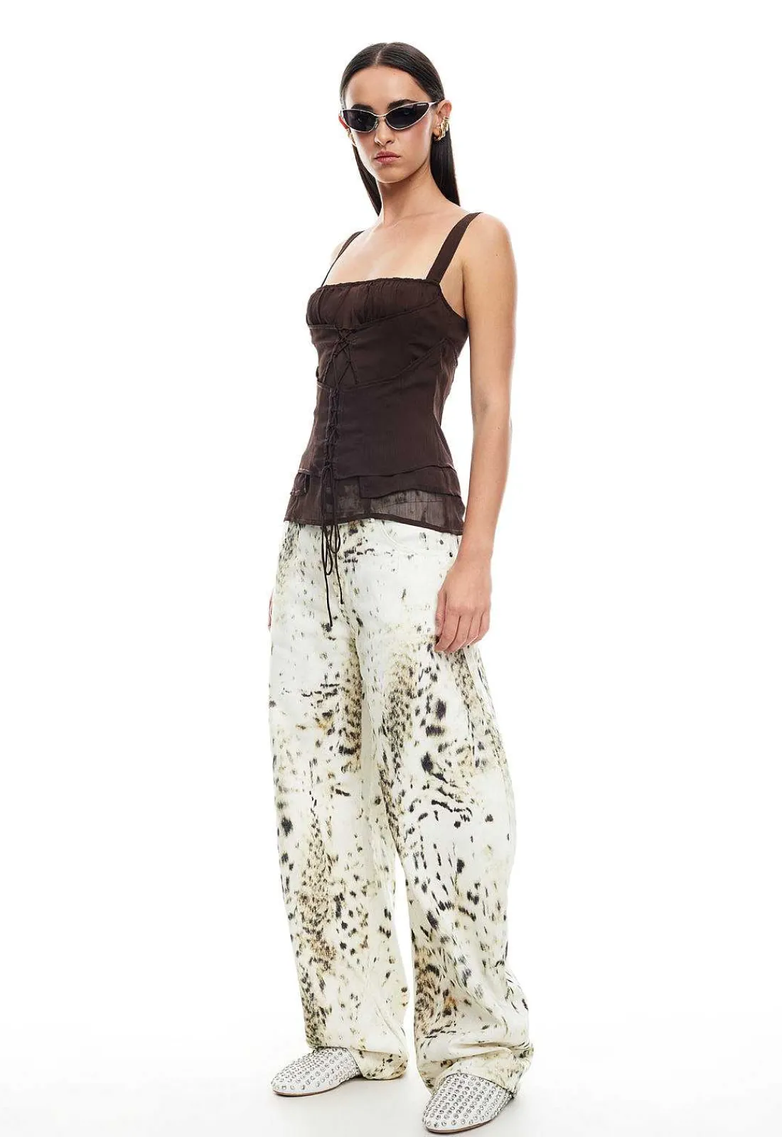 Lioness Sets & Co-Ords^In Bloom Top