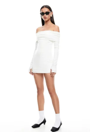 Lioness Dresses^Isadora Mini Dress