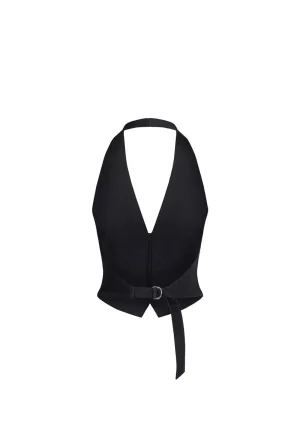 Lioness Tops^Je Suis Halter