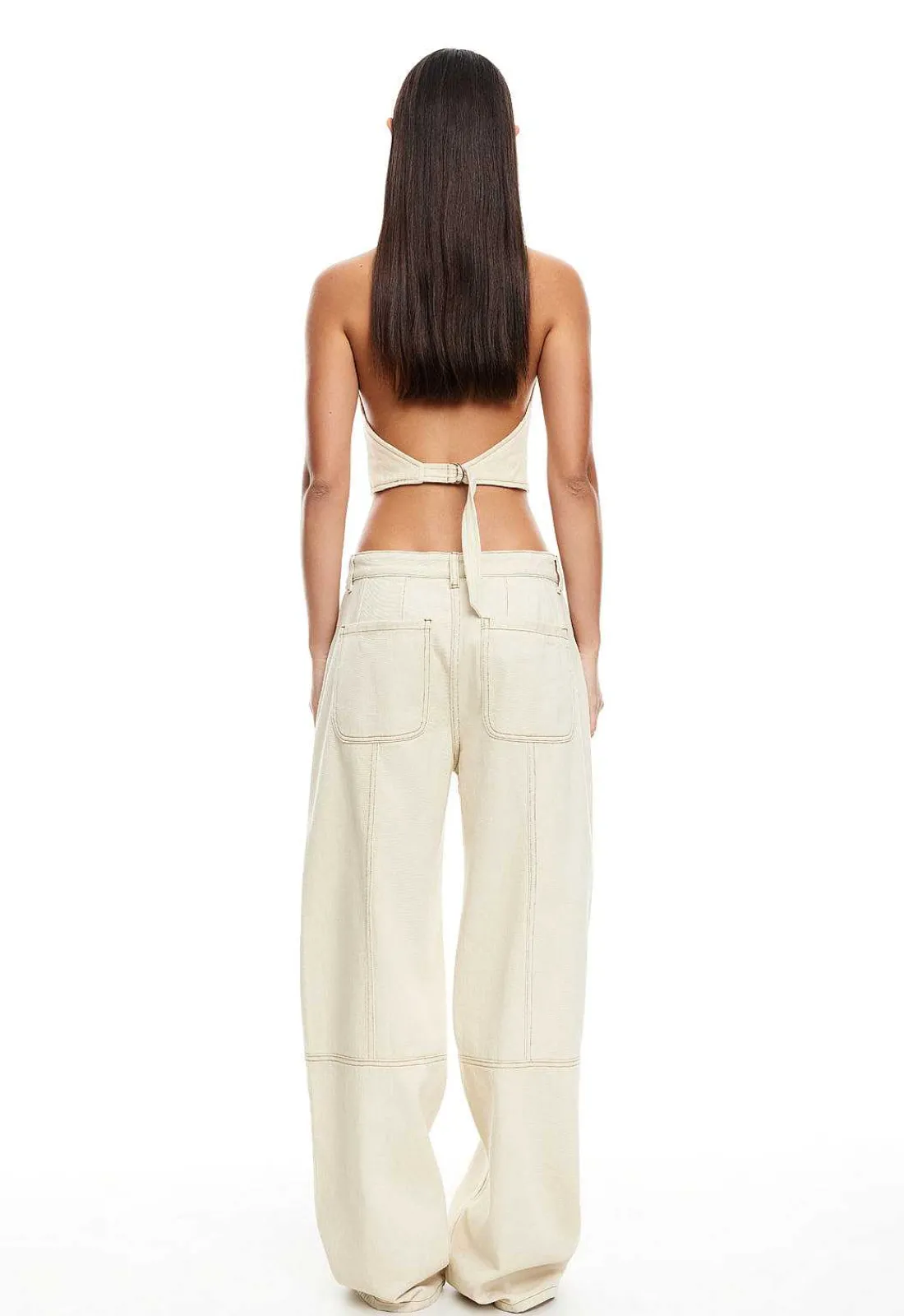 Lioness Sets & Co-Ords^Je Suis Halter