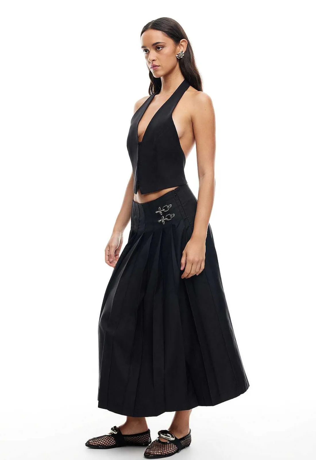 Lioness Sets & Co-Ords^Je Suis Halter