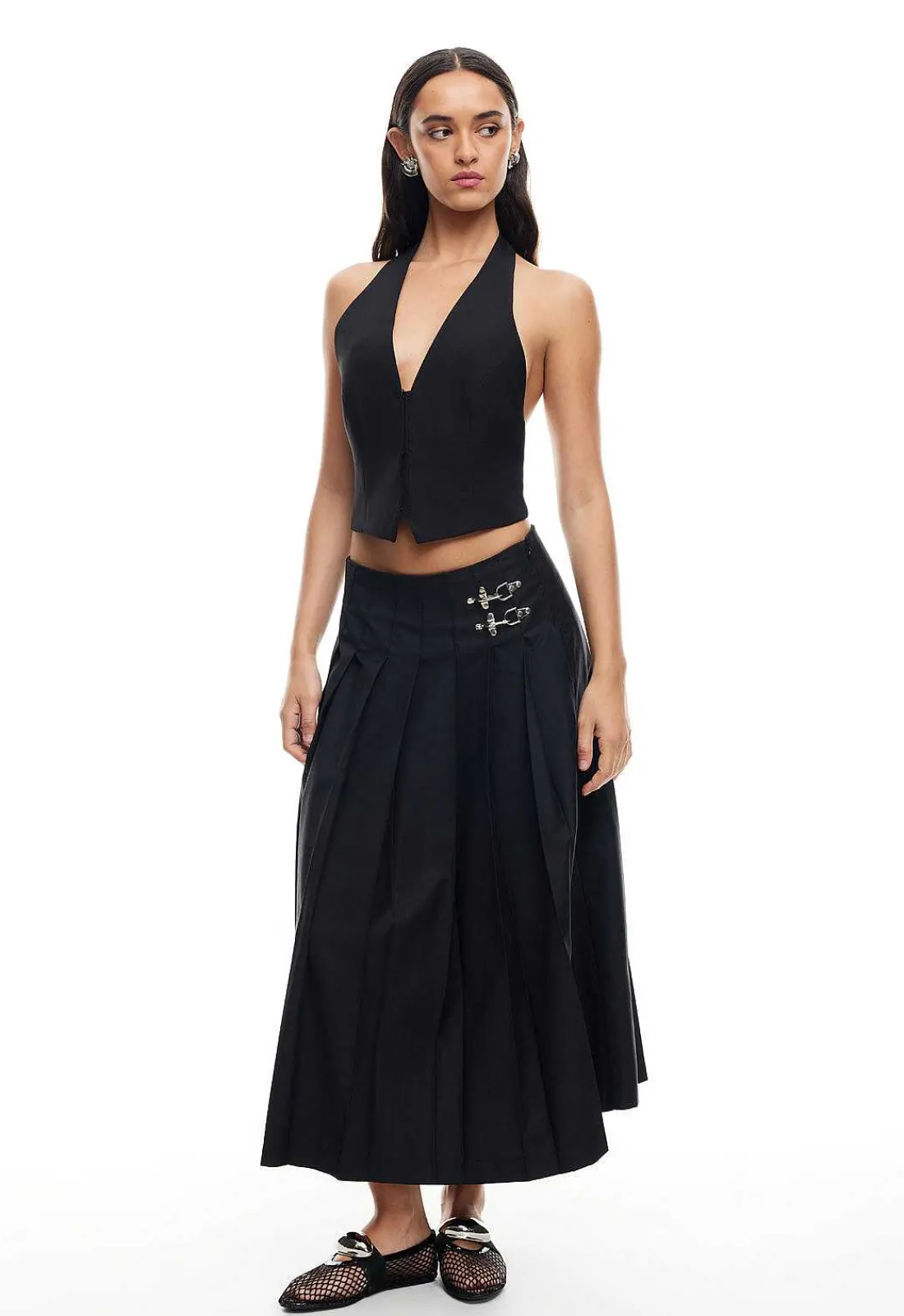 Lioness Sets & Co-Ords^Je Suis Halter