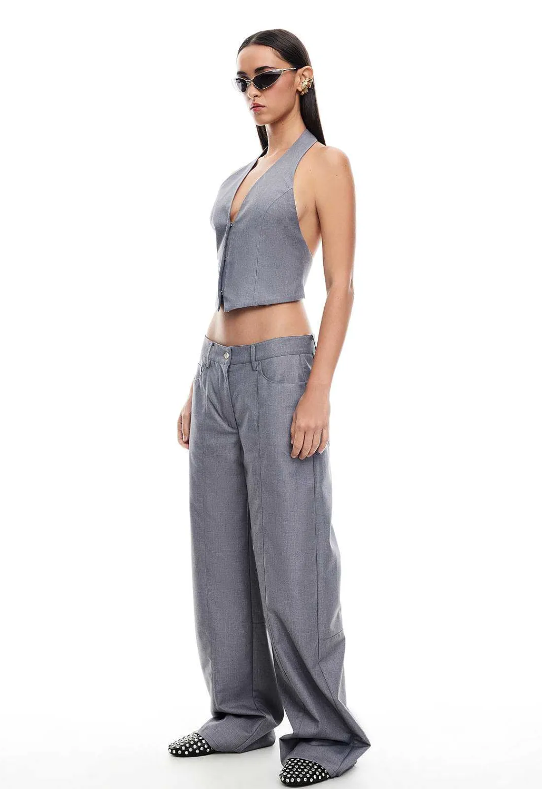 Lioness Sets & Co-Ords^Je Suis Halter