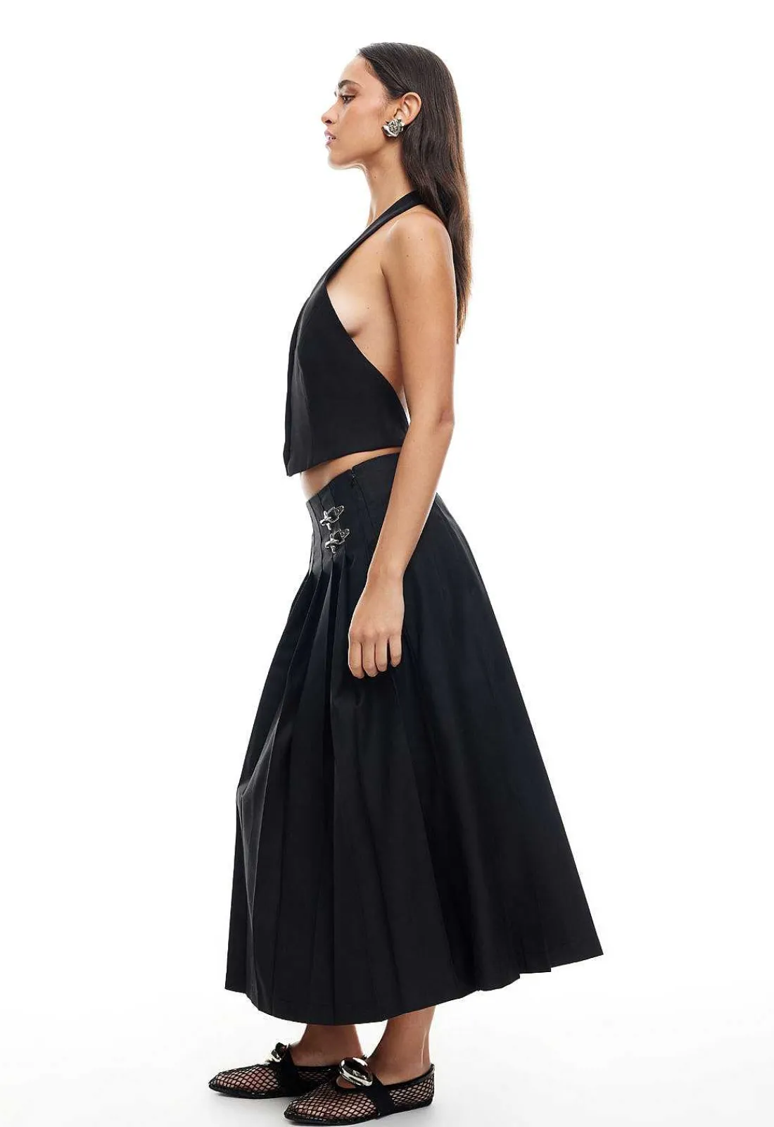 Lioness Sets & Co-Ords^Je Suis Halter