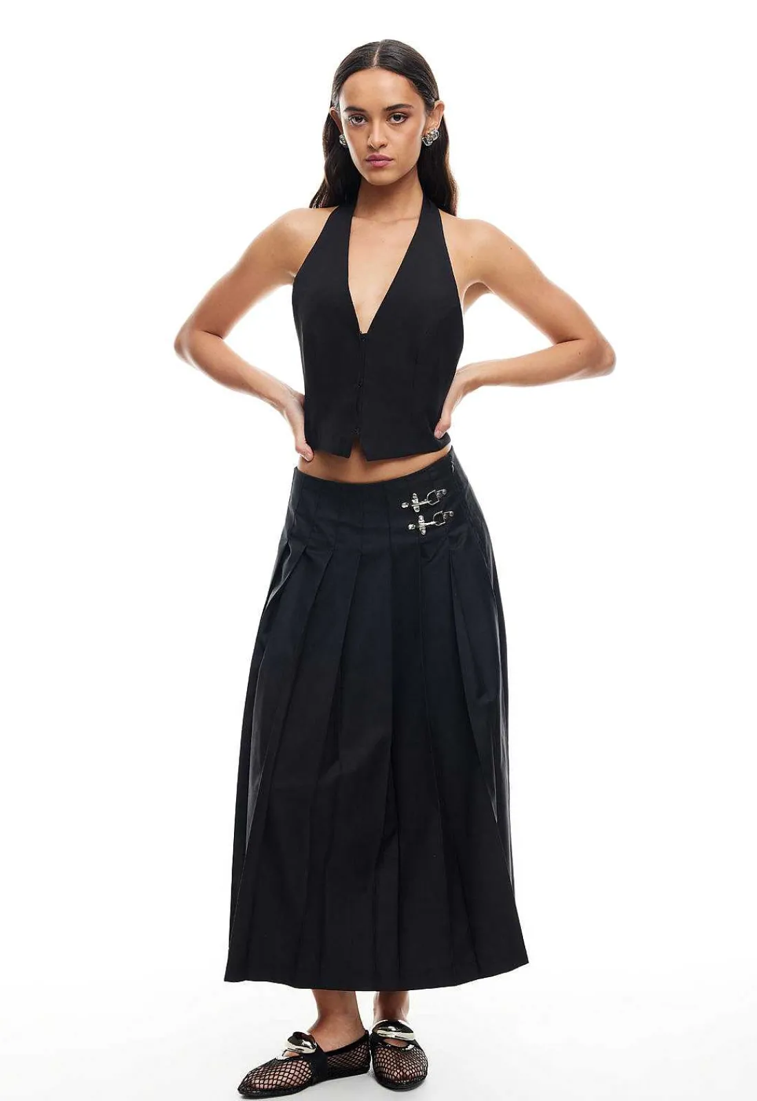 Lioness Sets & Co-Ords^Je Suis Halter