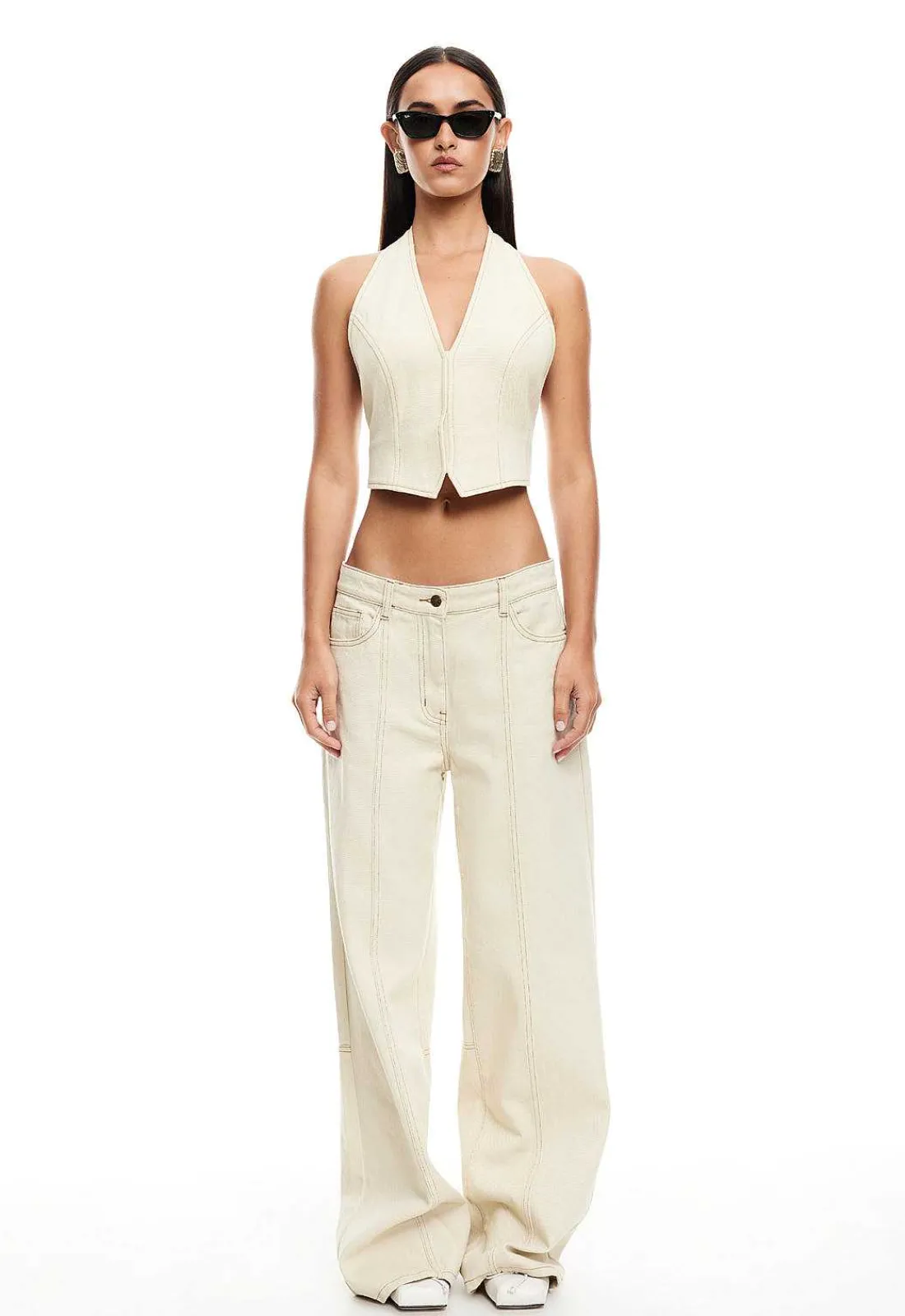 Lioness Sets & Co-Ords^Je Suis Halter