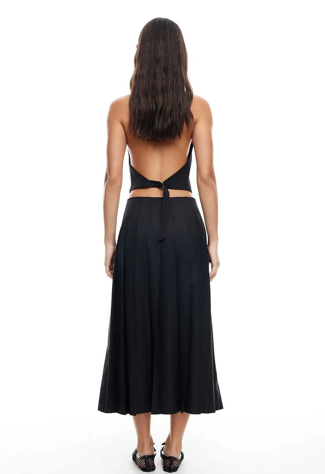 Lioness Sets & Co-Ords^Je Suis Halter