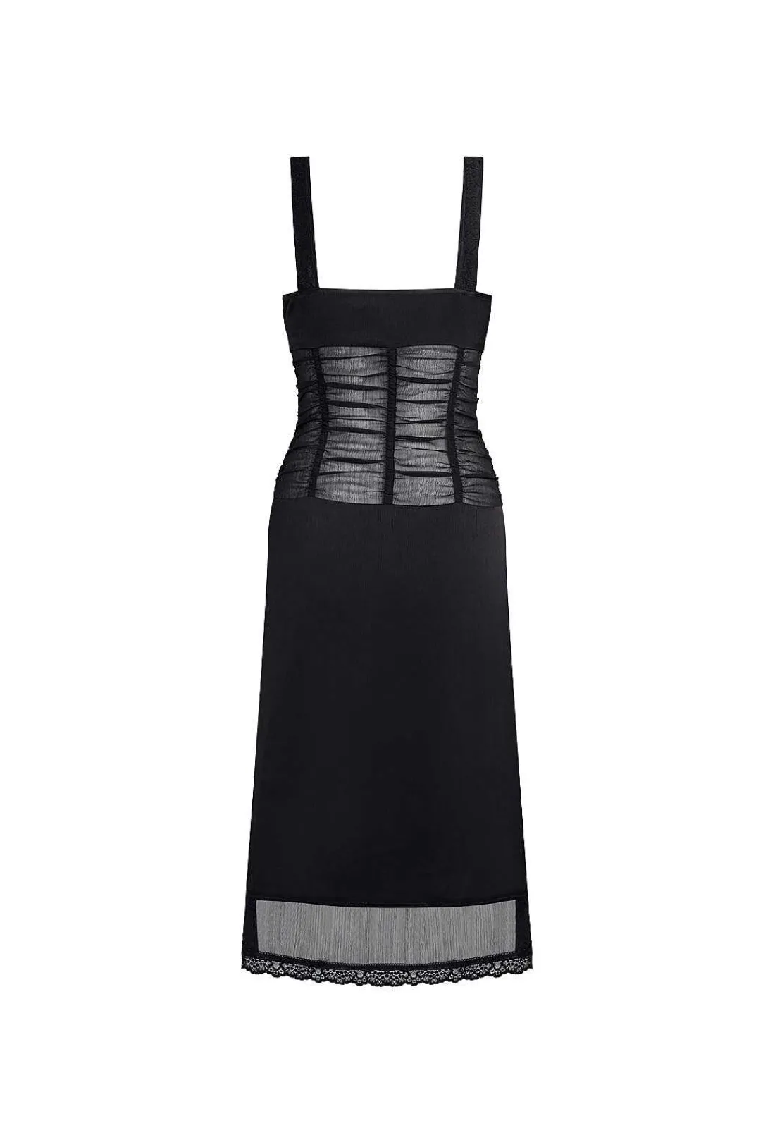 Lioness Dresses^Kendall Midi