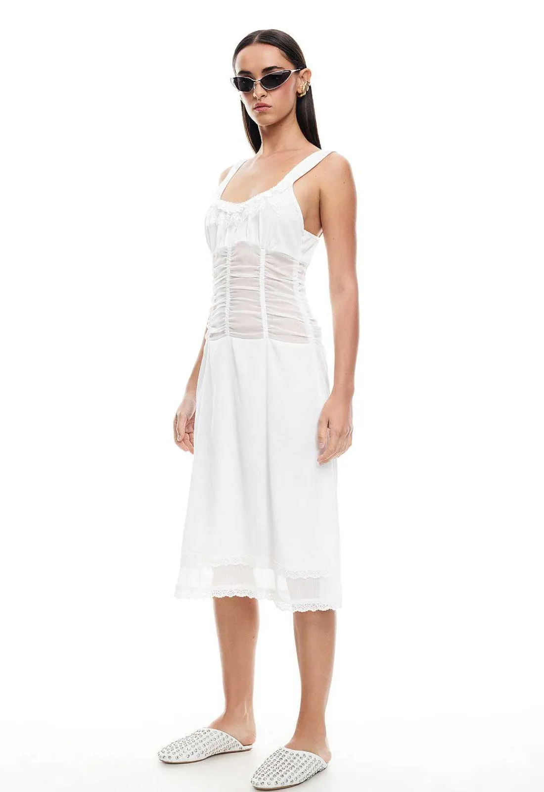 Lioness Dresses^Kendall Midi