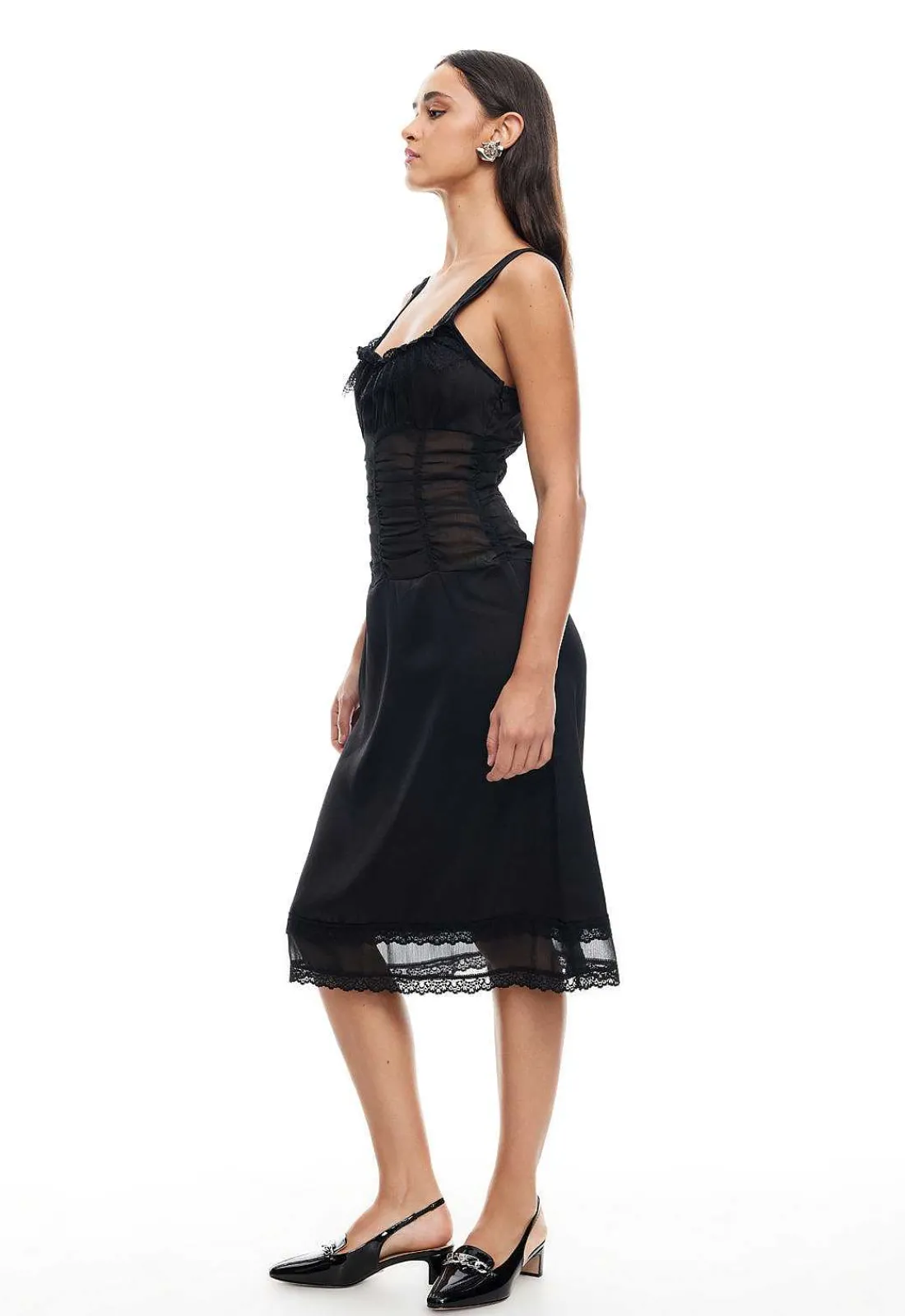 Lioness Dresses^Kendall Midi