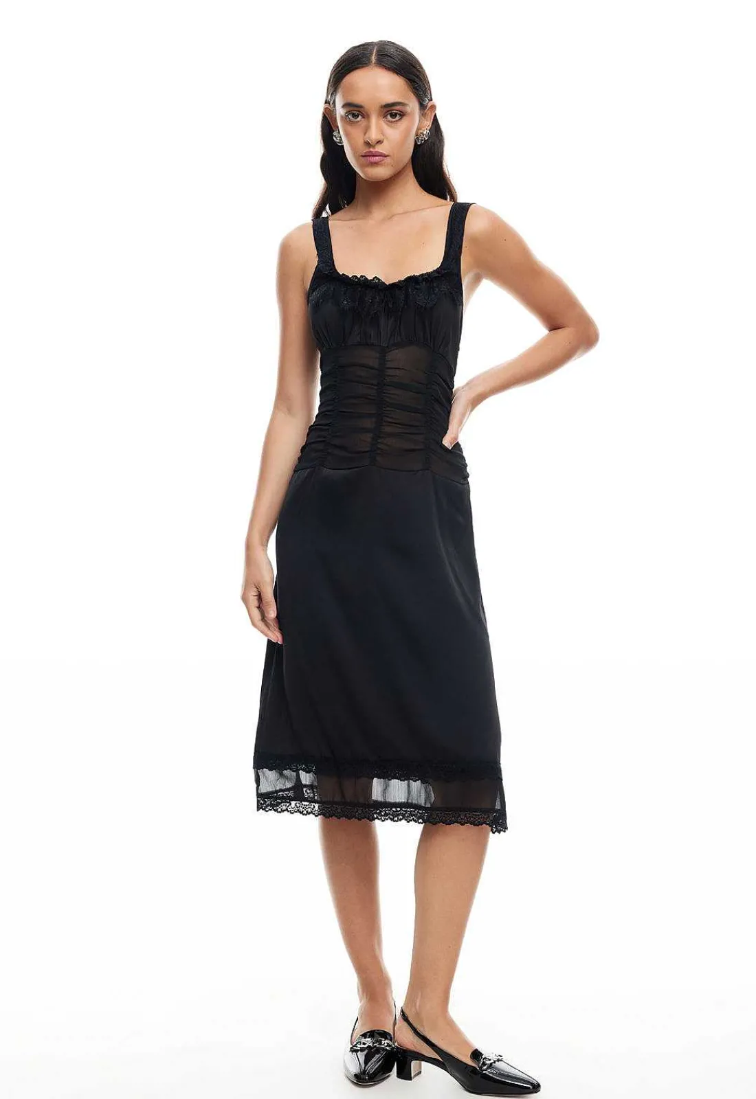 Lioness Dresses^Kendall Midi