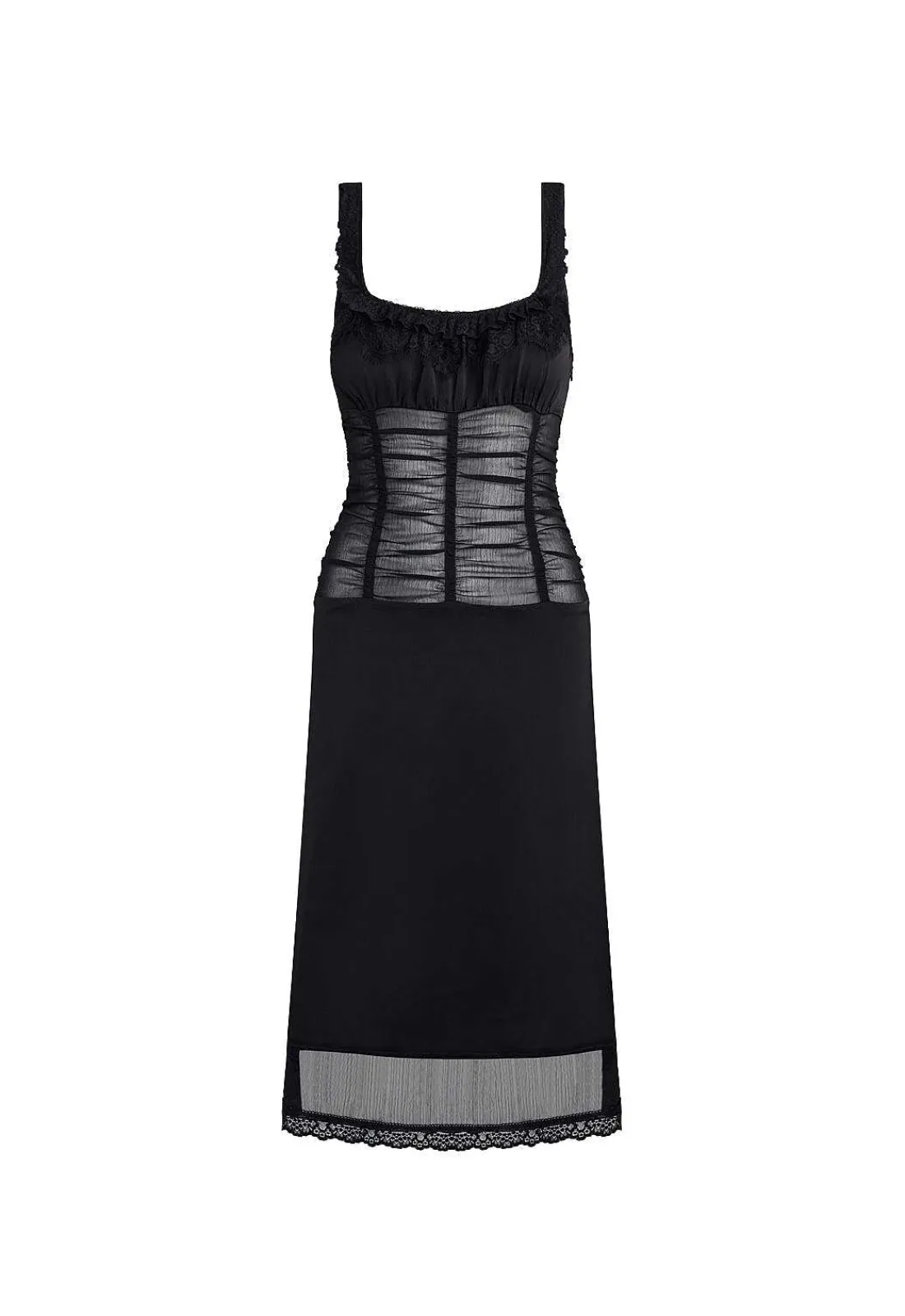 Lioness Dresses^Kendall Midi