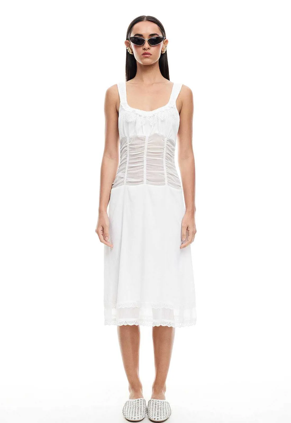 Lioness Dresses^Kendall Midi