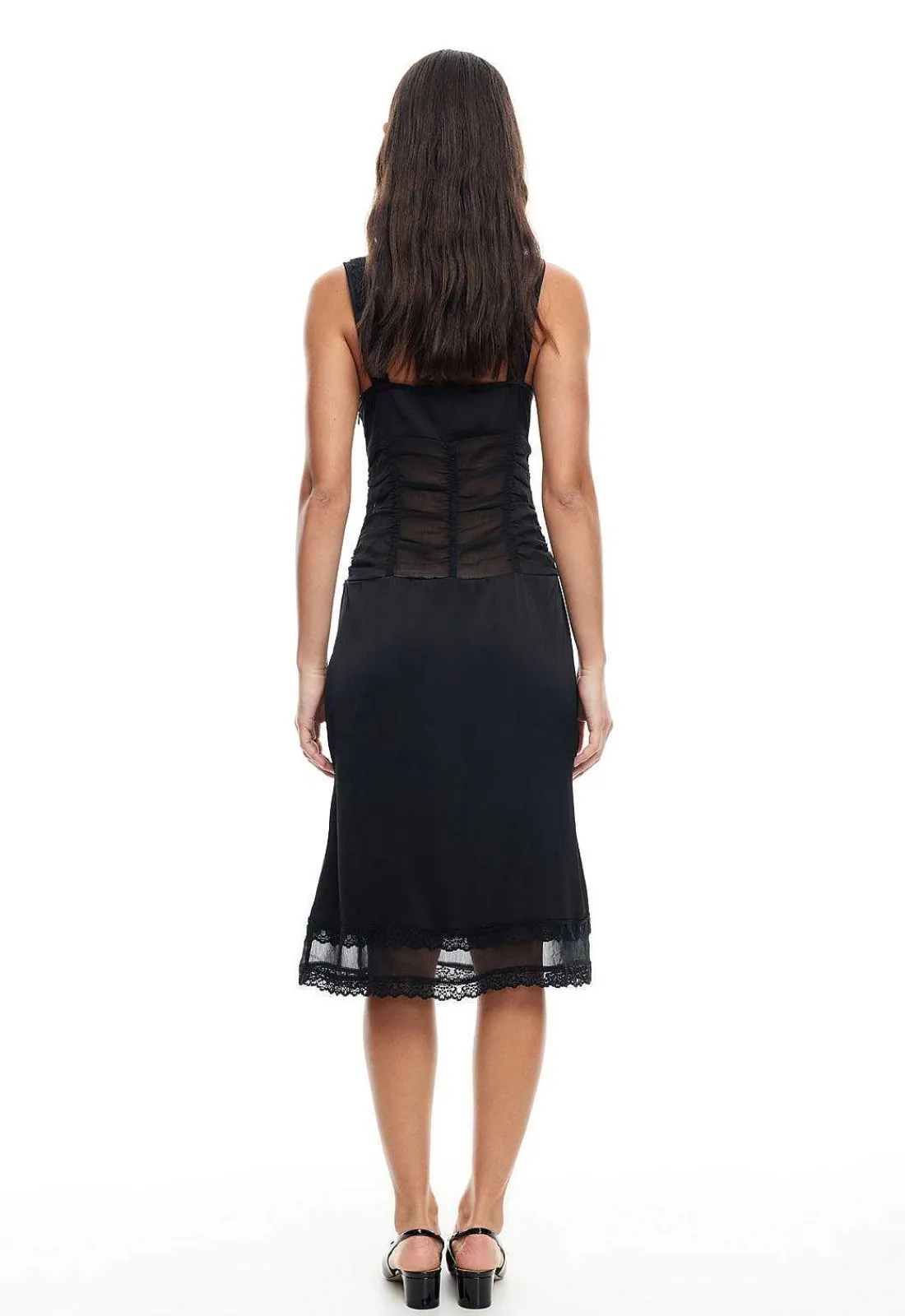 Lioness Dresses^Kendall Midi