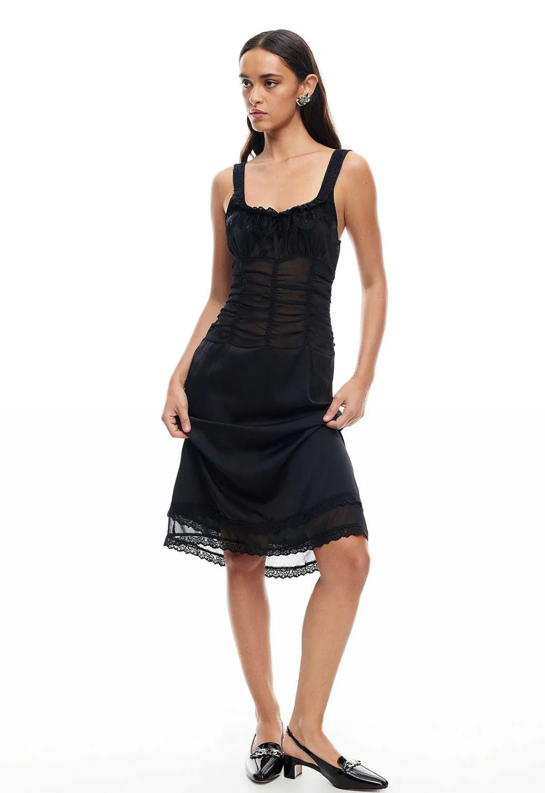Lioness Dresses^Kendall Midi